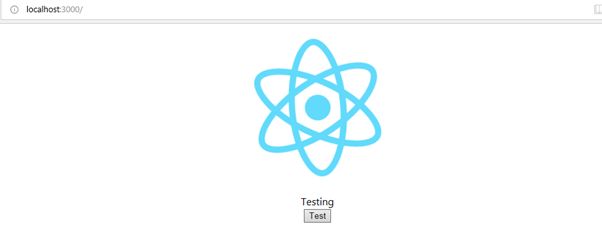 Binding Event Handler And Method As Props In React